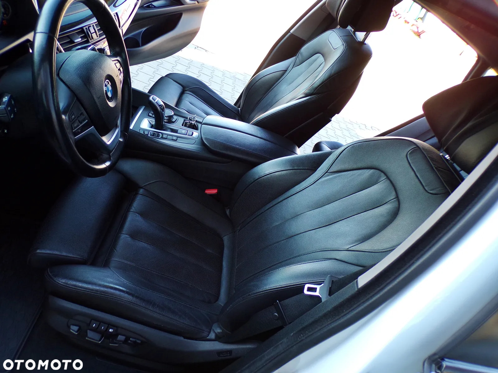 BMW X6 xDrive30d - 26