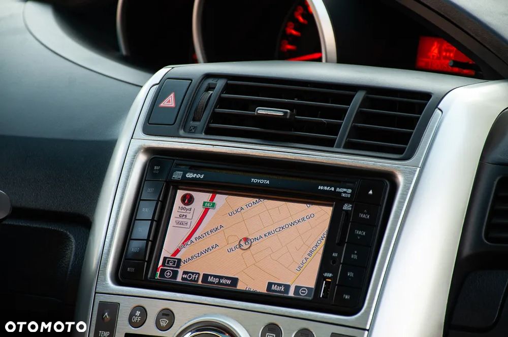 Toyota Verso 1.8 5-Sitzer Executive - 20