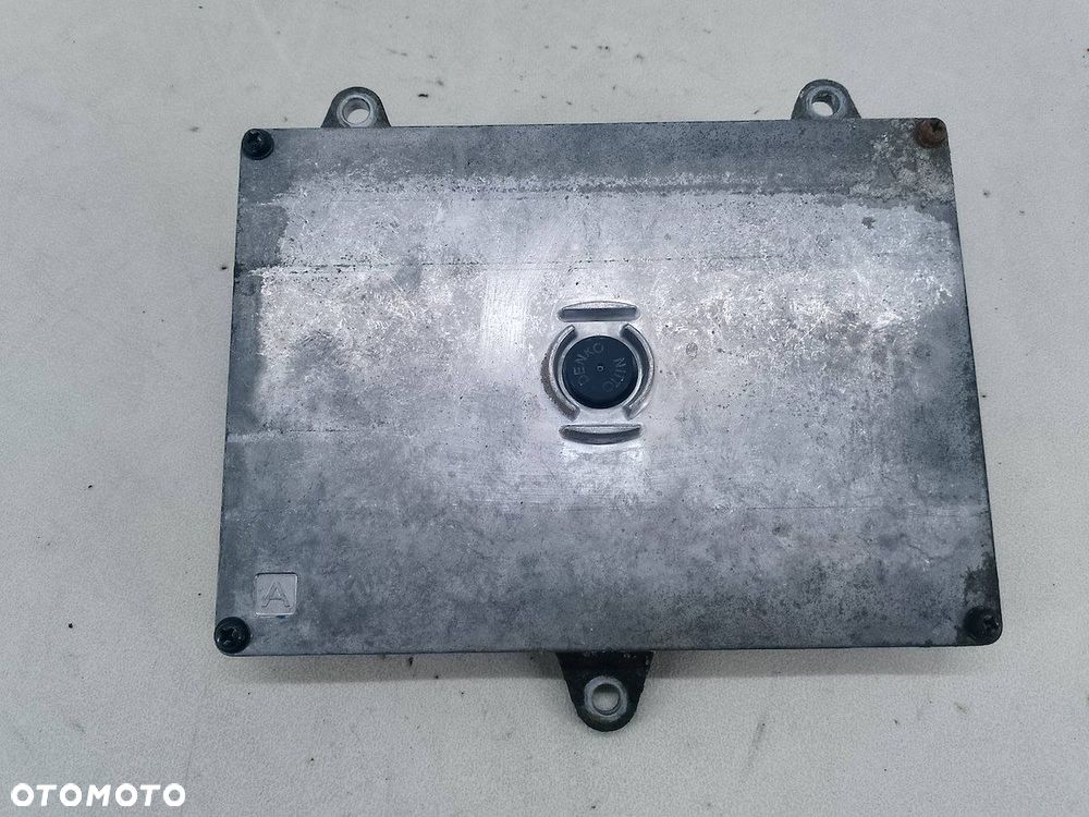 KOMPUTER, STEROWNIK HONDA CIVIC VIII 37820-RMX-E05  4277-108363  1.3 HYBRID - 5