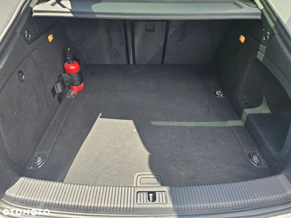 Audi A5 Sportback 2.0 TDI DPF - 14