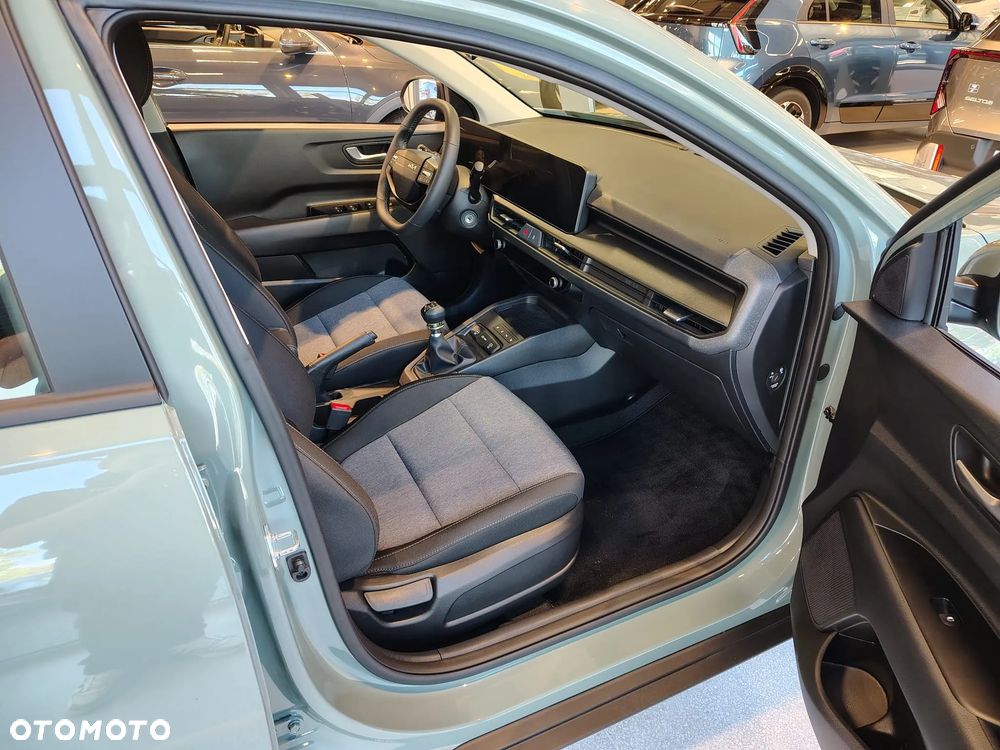 Kia Stonic 1.0 T-GDI M - 8