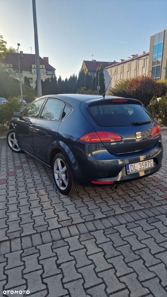 Seat Leon 1.6 Audience - 4