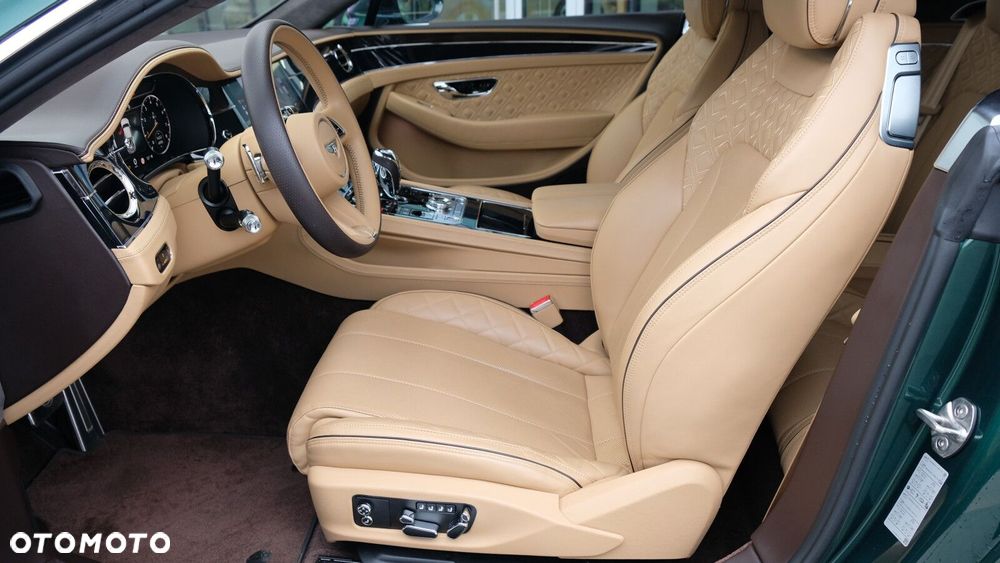 Bentley Continental GT - 9