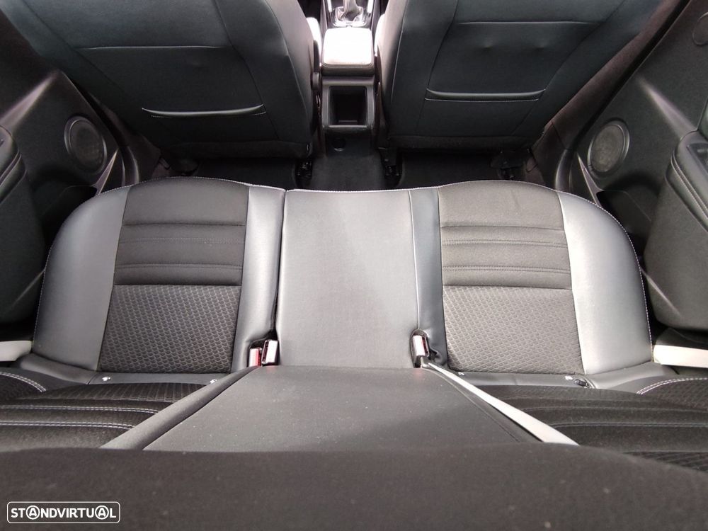 Renault Mégane 1.5 dCi Bose Edition - 29