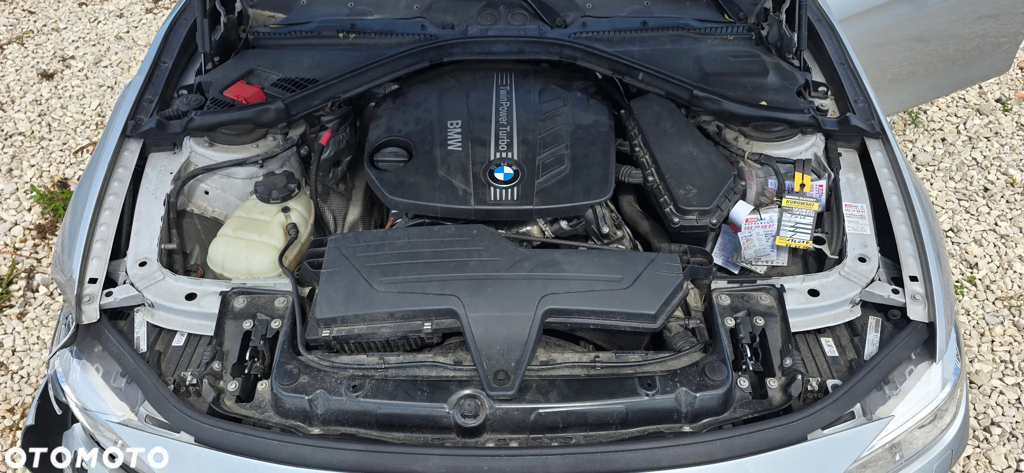 BMW Seria 3 - 24