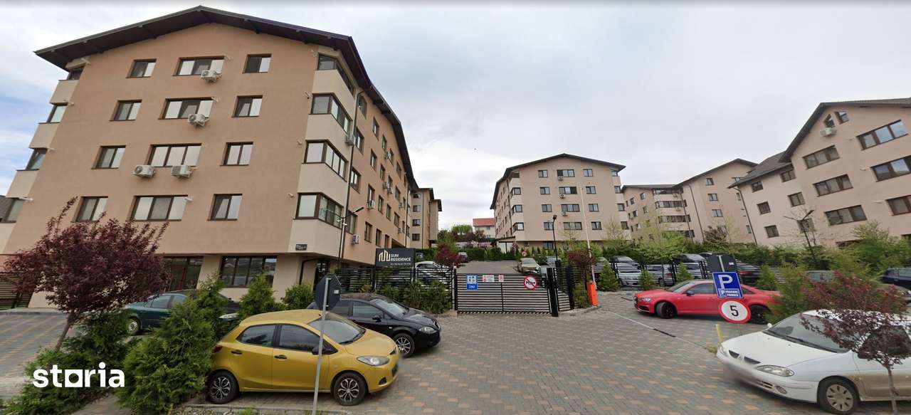 Apartament modern 2 camere, mobilat, parter . Persoana fizica! — fotografia 1