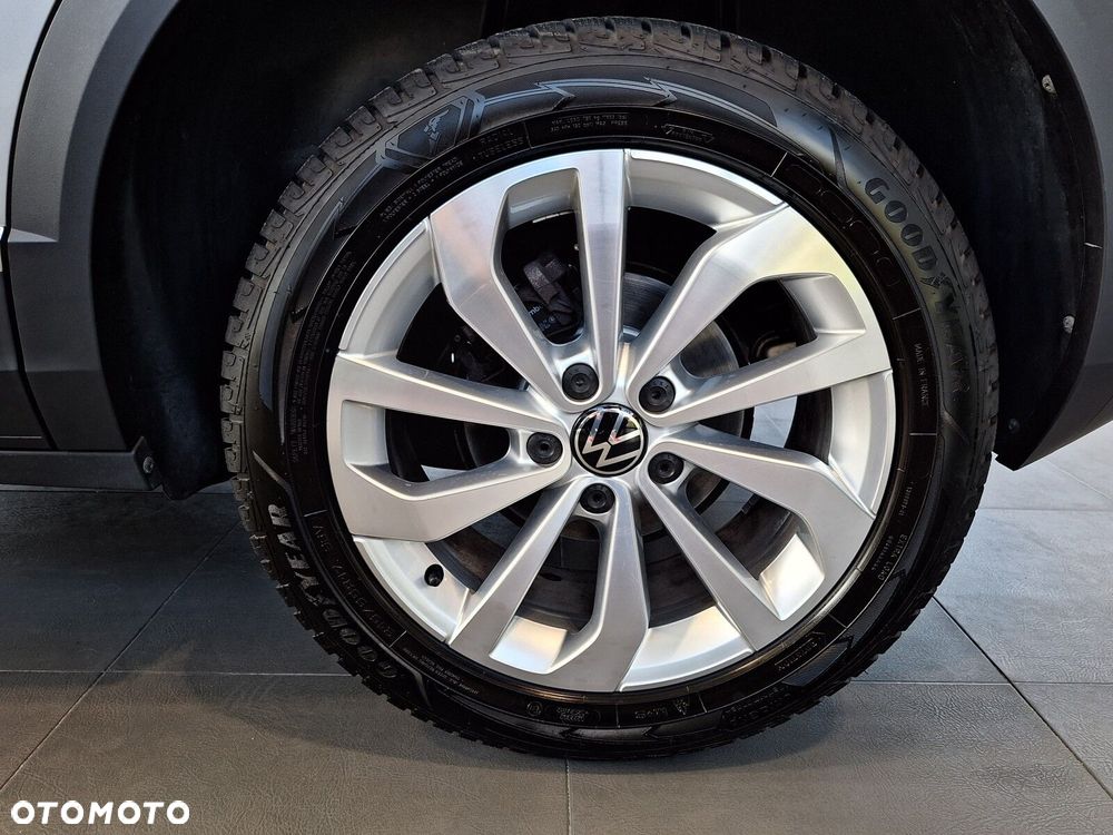 Volkswagen T-Roc 1.5 TSI Style DSG - 22