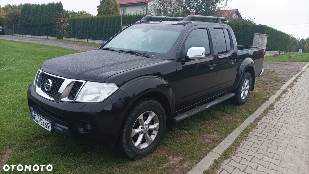 Nissan Navara - 8