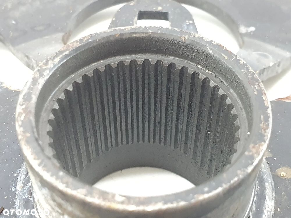 ZABIERAK FLANSZA   TGB BLADE 250 - 4
