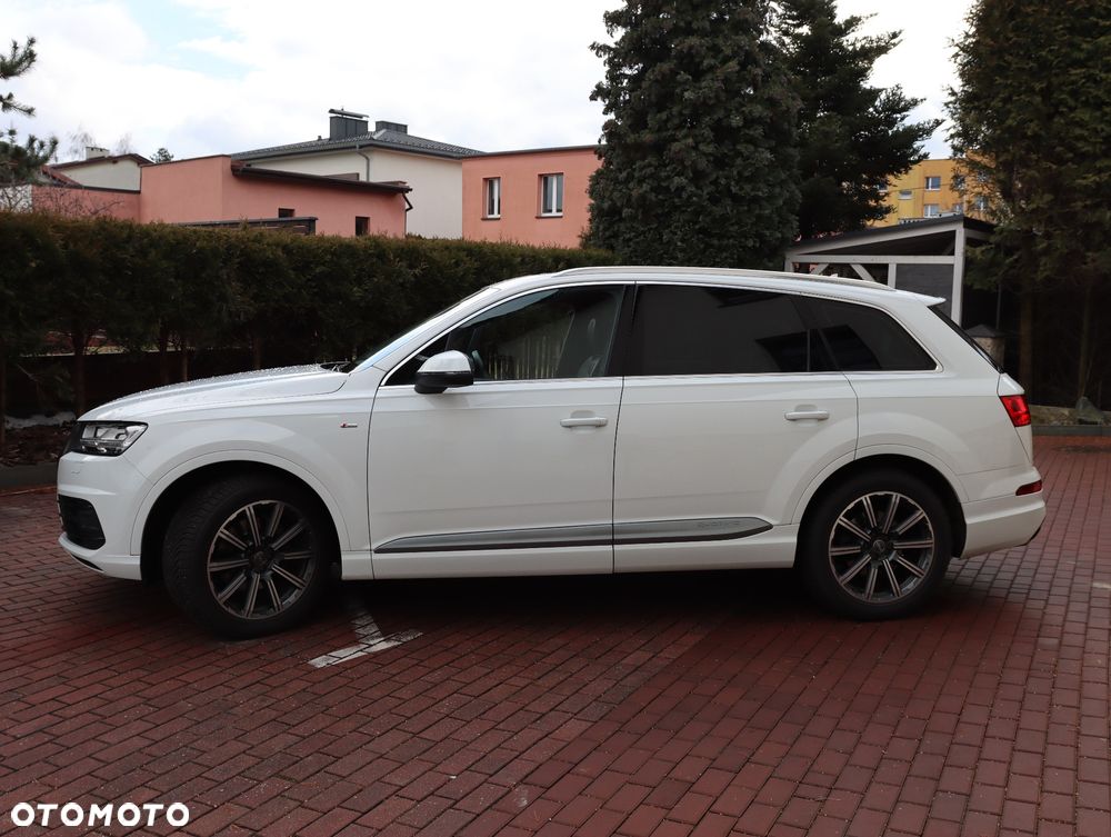 Audi Q7 - 14