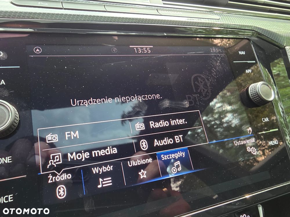 Volkswagen Arteon 2.0 TSI GPF R-Line DSG - 24