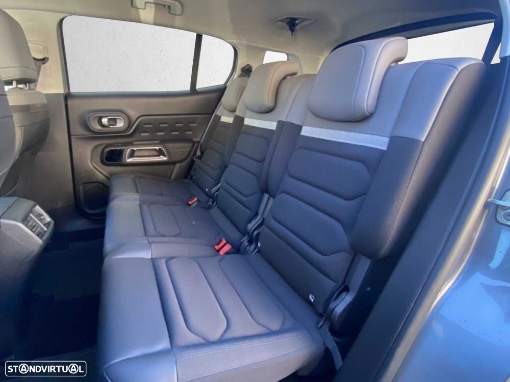 Citroën C5 Aircross 1.5 BlueHDi Feel - 10