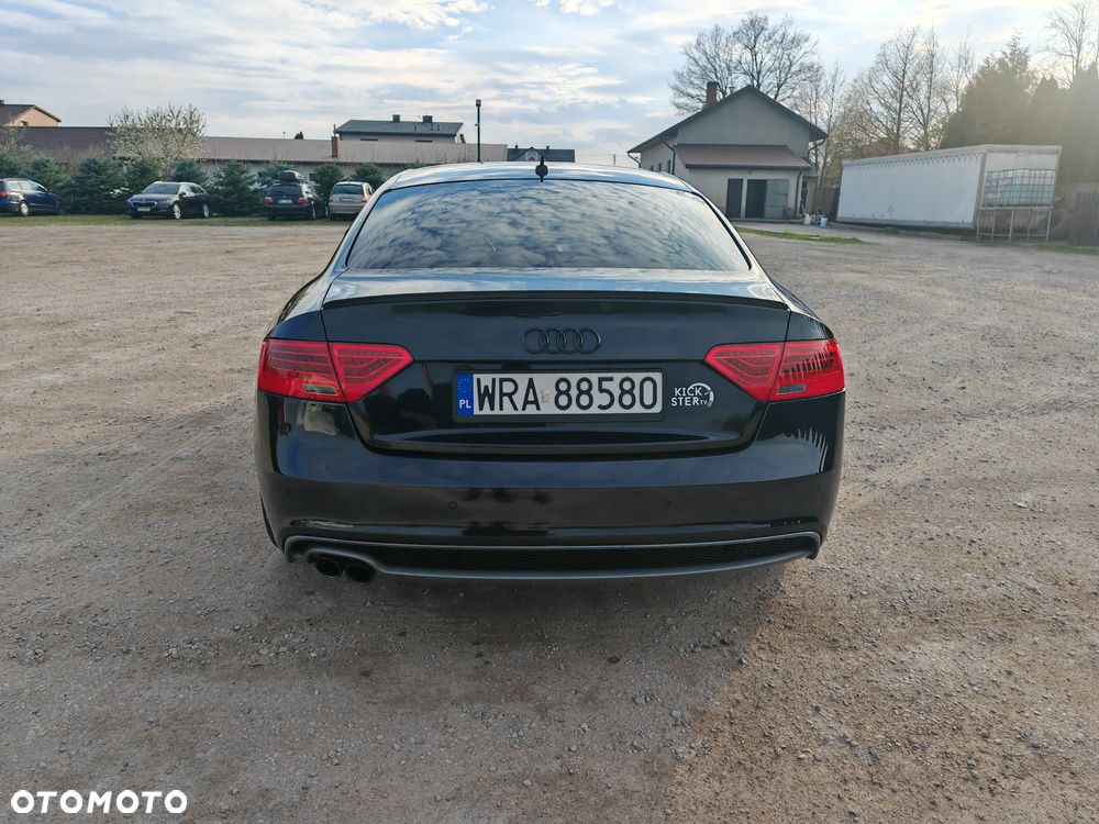 Audi A5 Coupé 2.0 TDI - 4