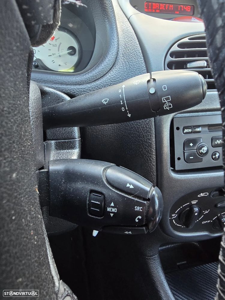 Peugeot 206 1.4 HDi XS - 30