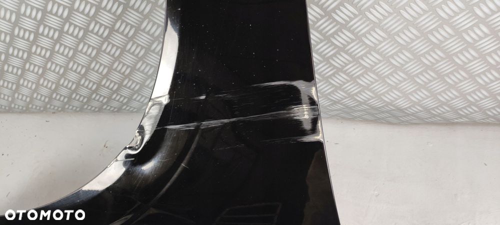 błotnik prawy przód przedni VOLVO XC60 II 2 2017- - 5