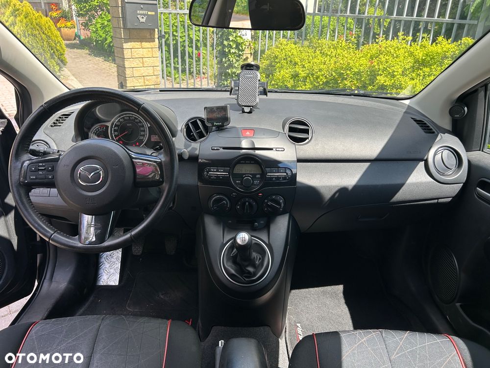 Mazda 2 1.3 Comfort - 12