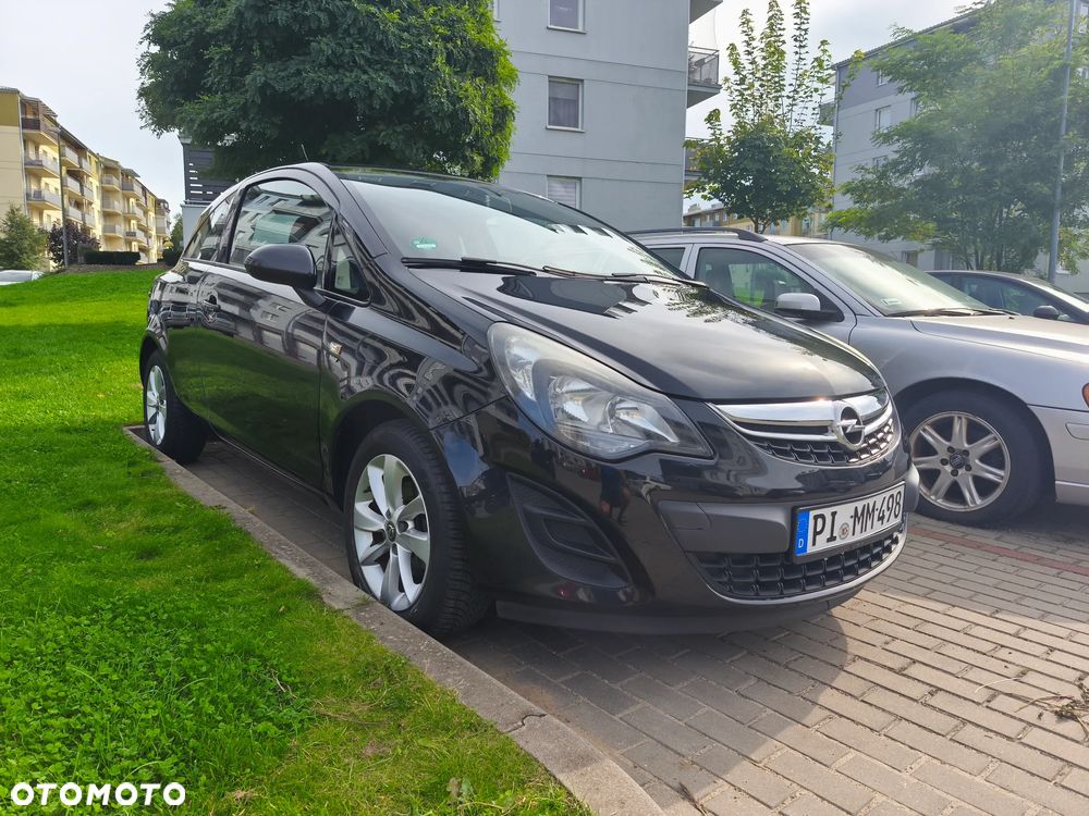 Opel Corsa 1.2 16V Energy - 39