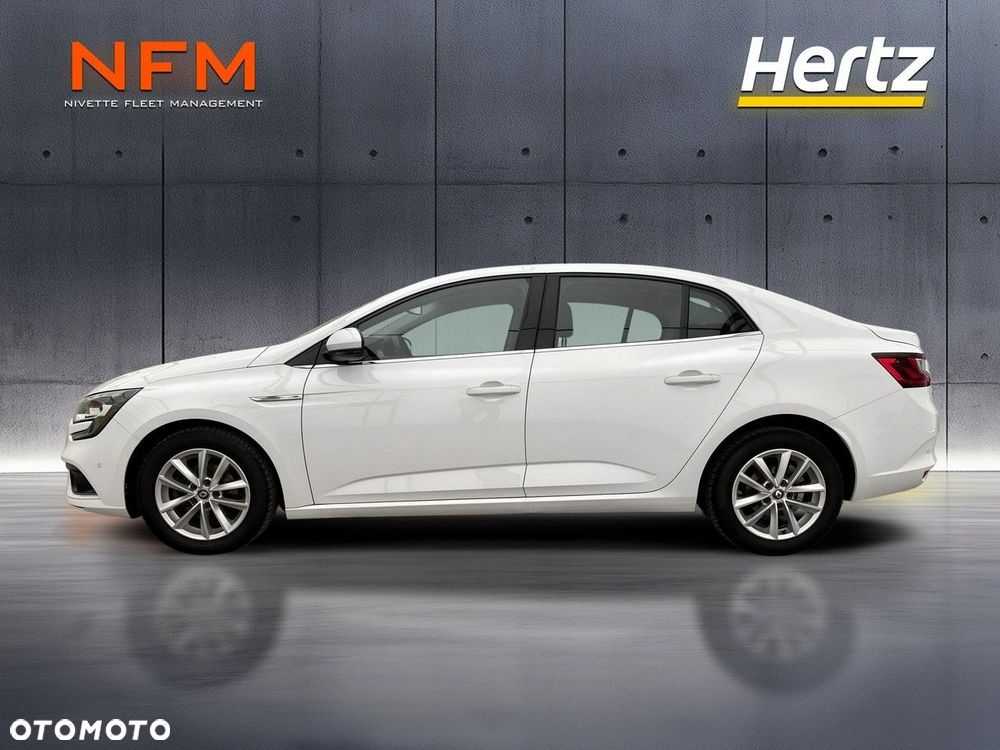 Renault Megane - 7