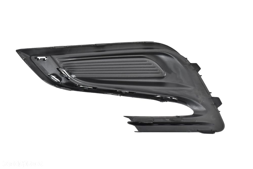 opel mokka x 2016 lift kratka zderzaka atrapa zaślepka zderzaka prawa - 3