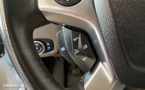 Ford Transit Connect 240 L2 Trend - 11