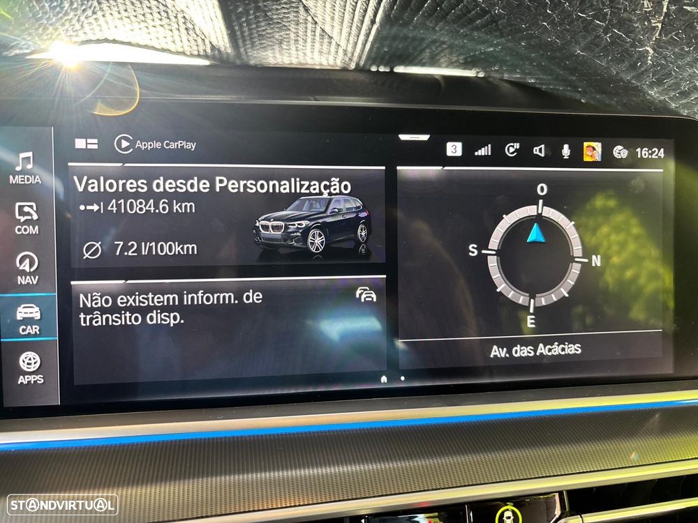 BMW X5 - 34