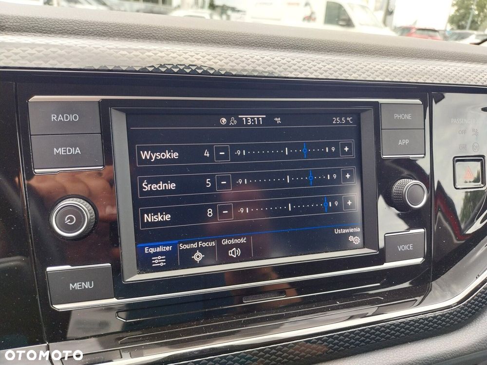 Volkswagen Taigo - 24