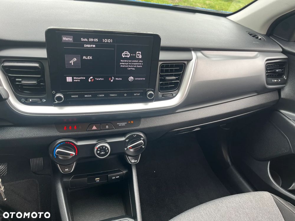 Kia Stonic 1.2 Vision - 21