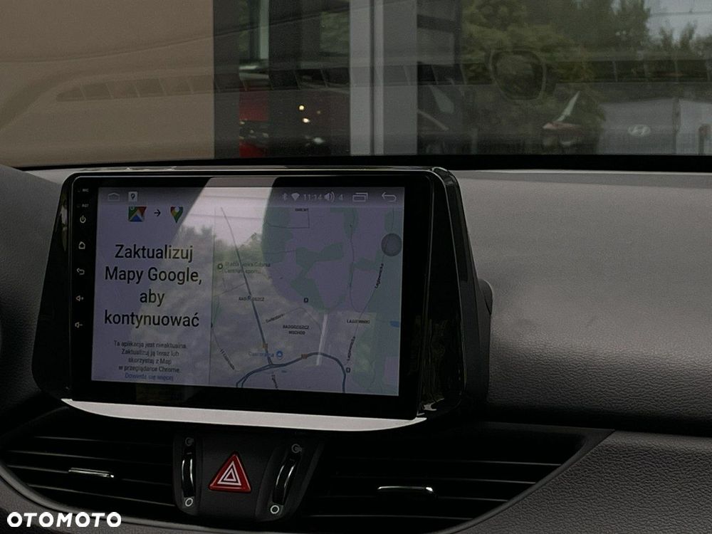 Hyundai i30 - 20