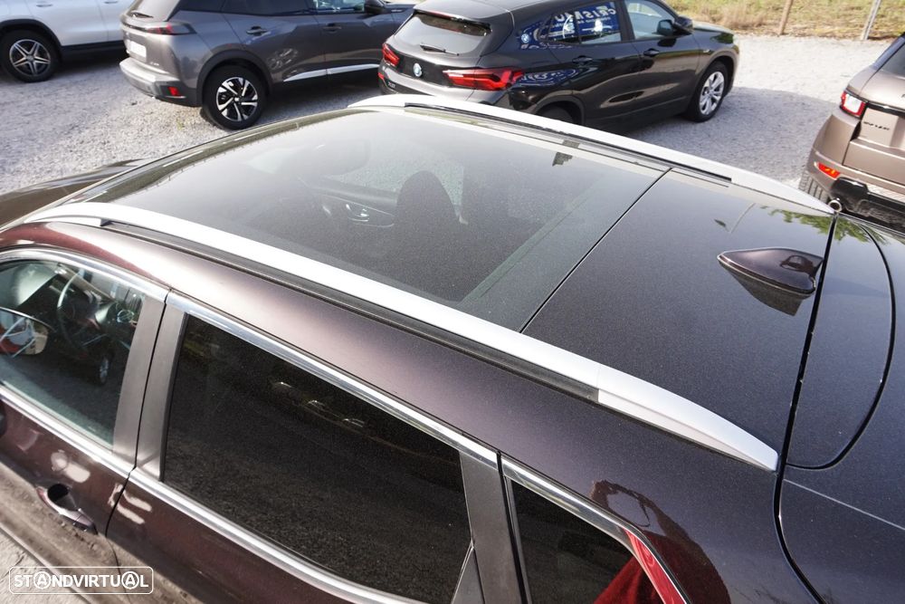 Nissan Qashqai 1.6 dCi Xtronic N-Connecta - 15