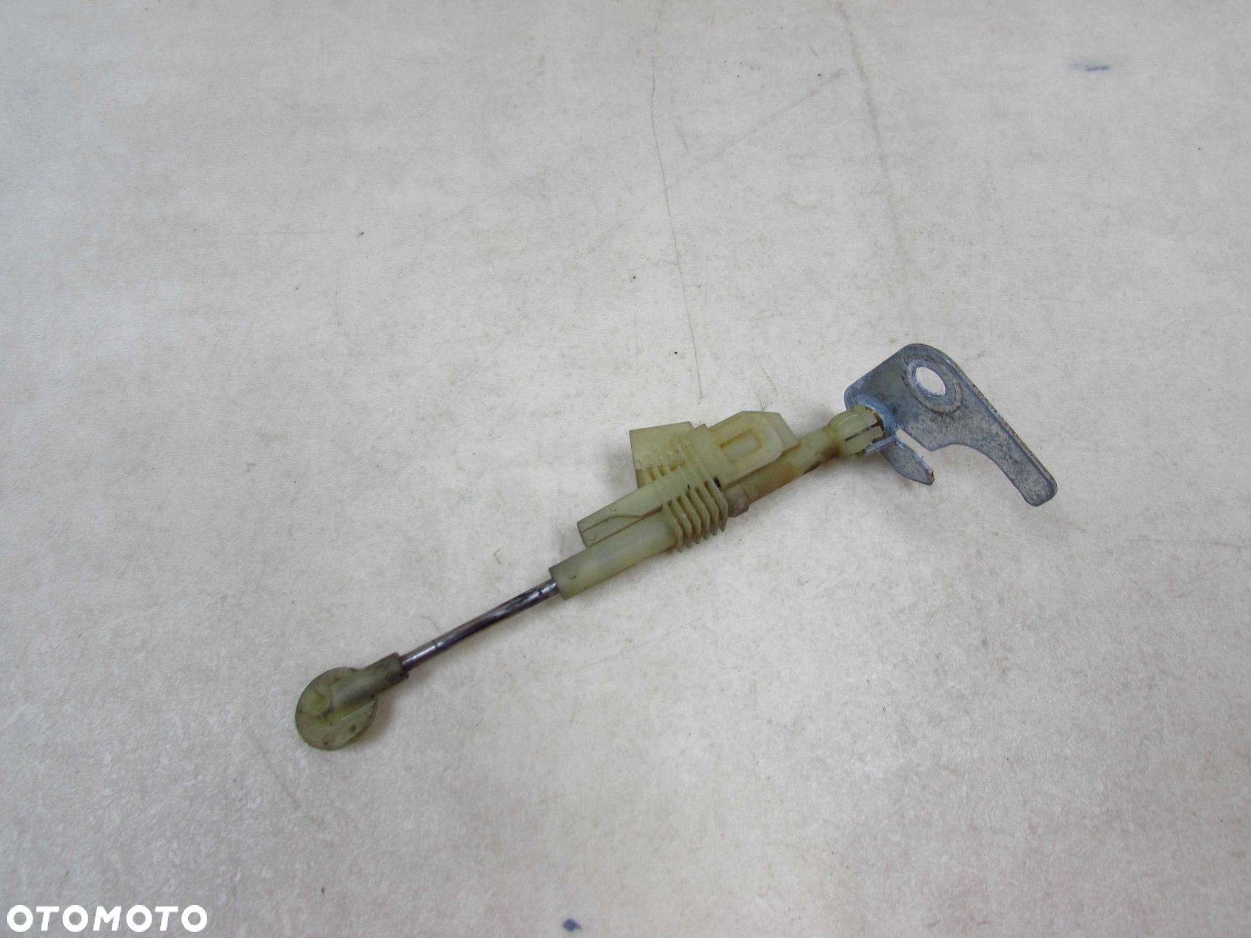 VOLVO S60 V70 XC CROSS COUNTRY 00-07 CZUJNIK PEDALU SPRZEGLA 9472979 - 2
