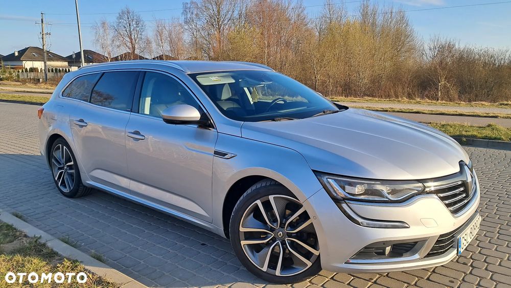 Renault Talisman ENERGY dCi 130 INTENS - 5