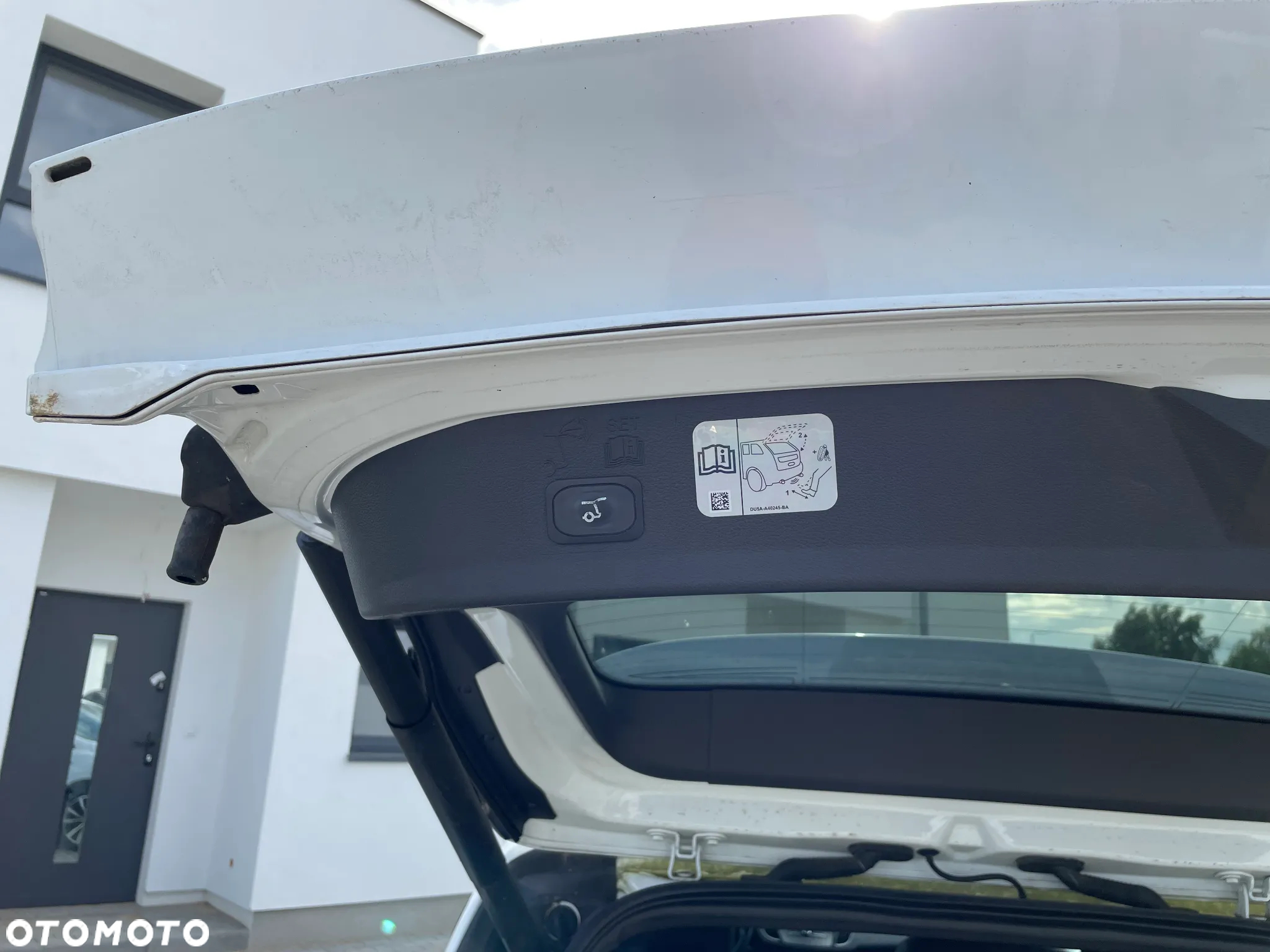Ford Kuga 1.5 EcoBoost FWD ST-Line ASS MMT6 - 7