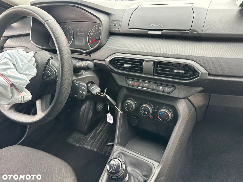 Dacia Sandero TCe 100 Comfort - 14