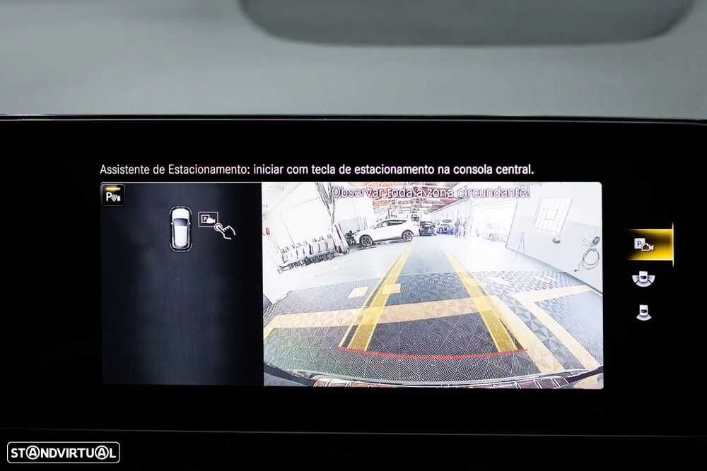 Mercedes-Benz GLA 180 d Business Solutions - 54