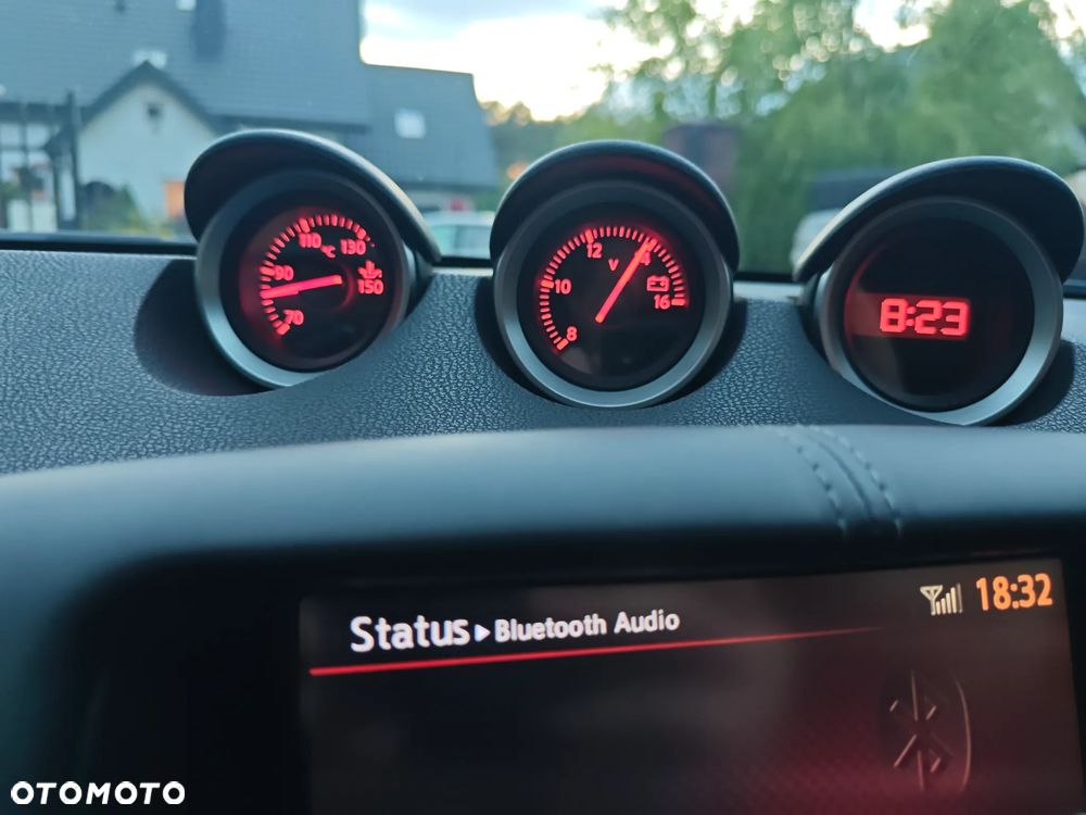 Nissan 370 Z - 31