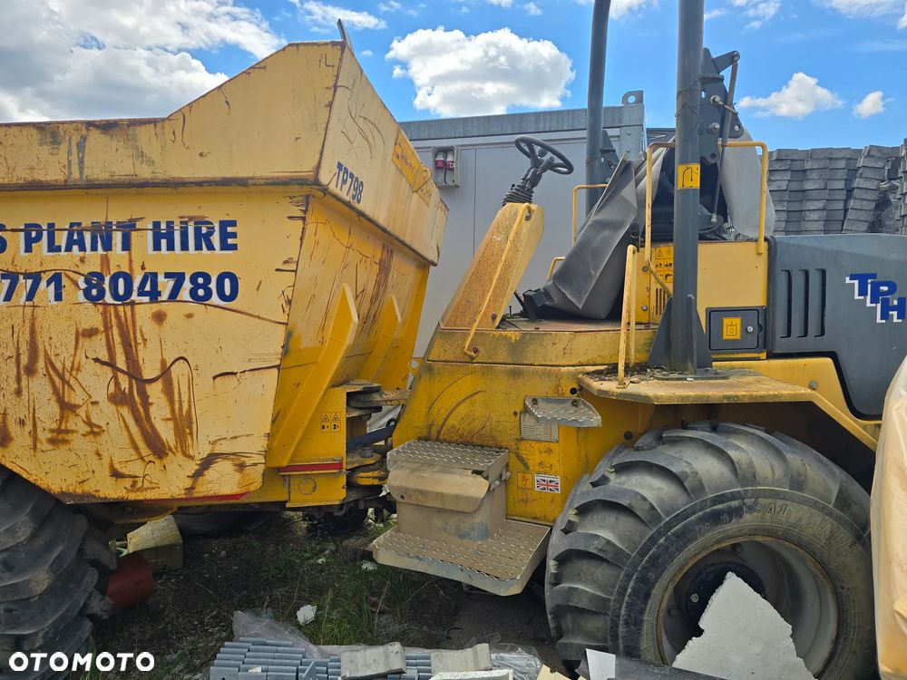 JCB NC10 - 3