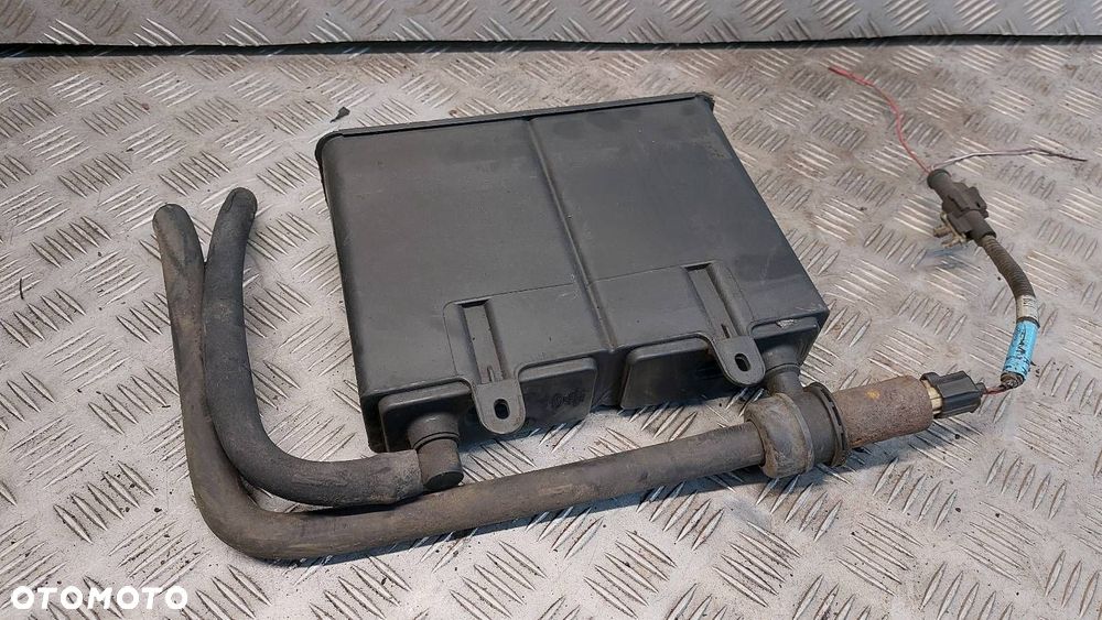 FILTR WĘGLOWY FORD TAURUS IV 3.0 V6 - 2