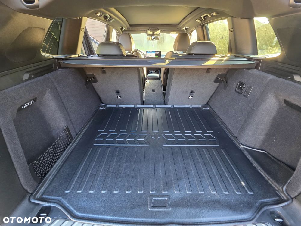 BMW iX3 80kWh Impressive - 8