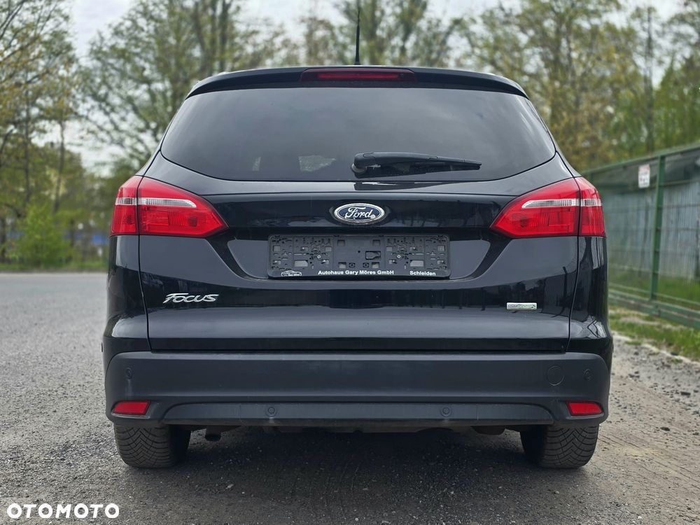 Ford Focus - 36
