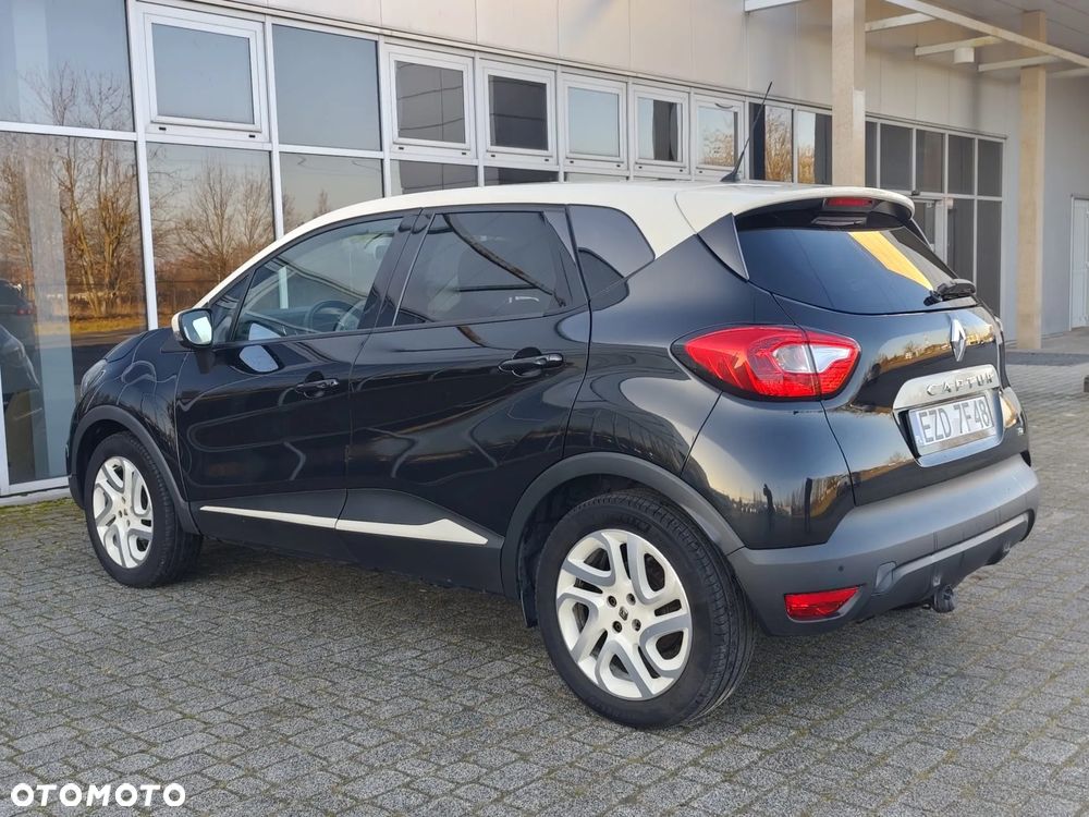 Renault Captur (ENERGY) TCe 90 INTENS - 7