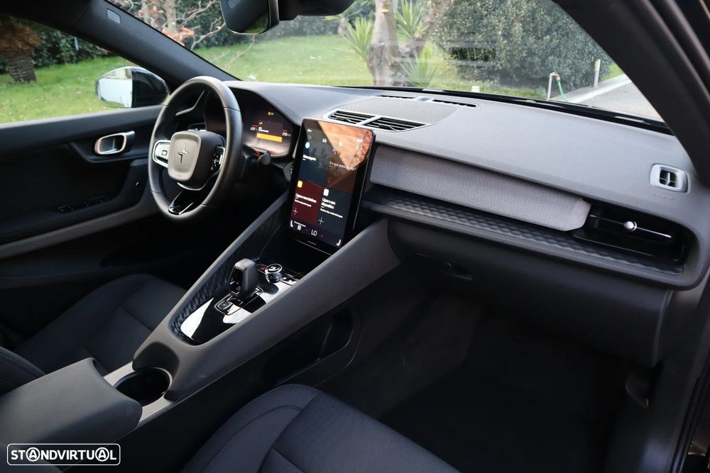 Polestar 2 Long Range 78 kWh - 21