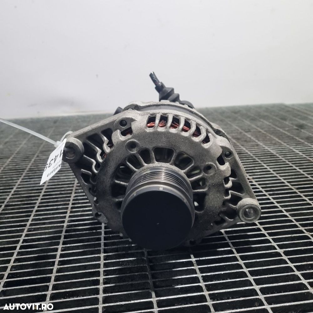 Alternator Opel Antara 2.0 CDTI 2006 - 2011 150CP 1991CC Z 20 DMH Z 20 S Euro4 (1439) ... - 1