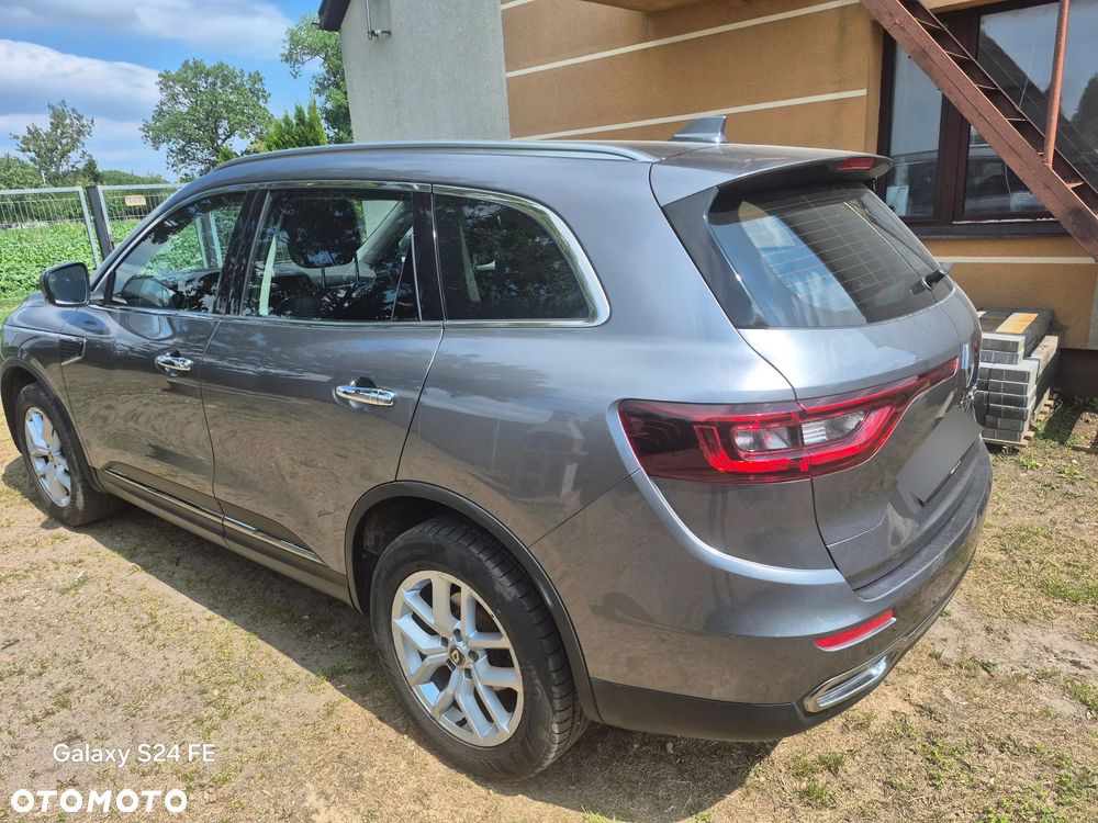 Renault Koleos ENERGY dCi 175 4WD LIFE - 4