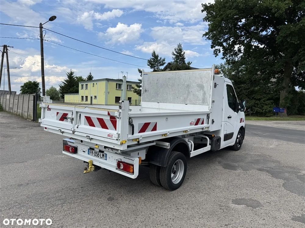 Renault MASTER - 8