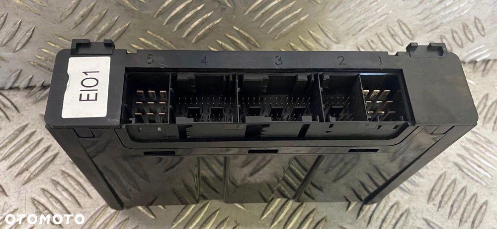 APARAT STERUJĄCY / STEROWNIK / KOMPUTER EIO2 MAN TG3 81.25816-7107 - 2