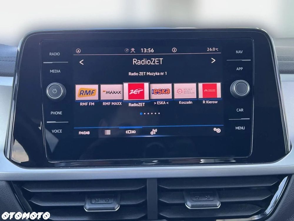 Volkswagen T-Roc 2024