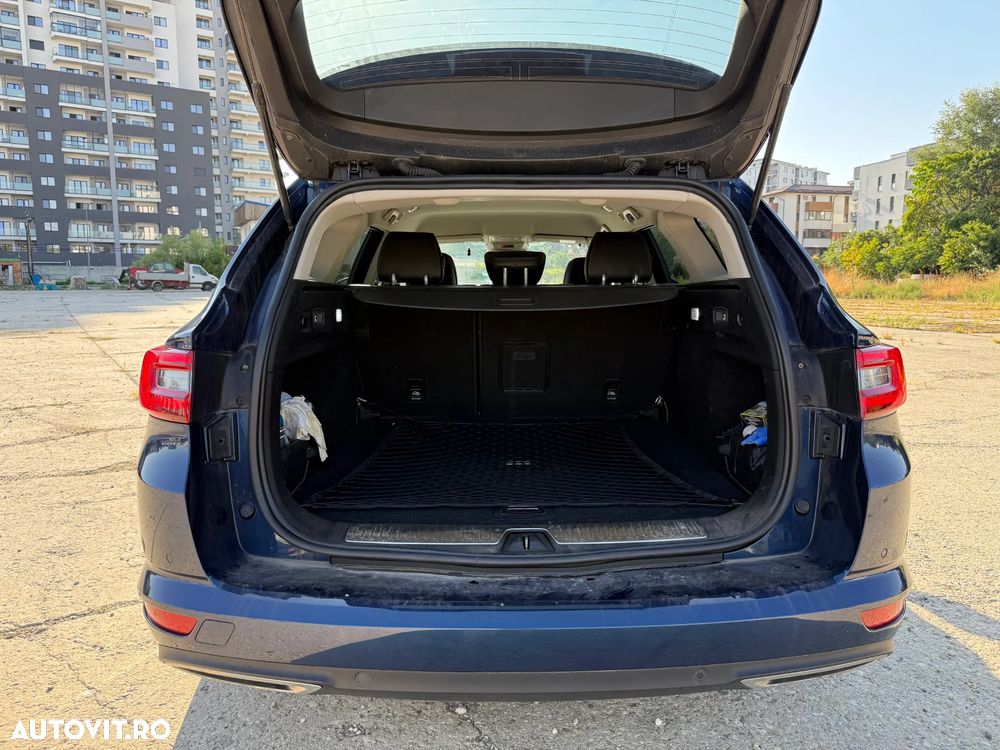 Renault Talisman Grandtour ENERGY dCi 130 EDC INTENS - 12
