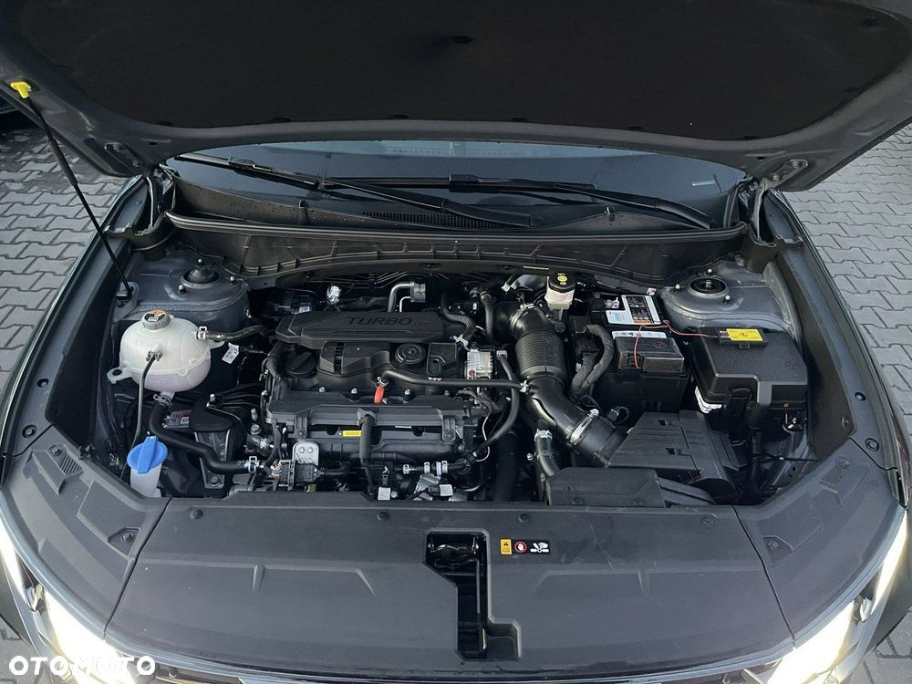 Hyundai Tucson 1.6 T-GDi Modern 2WD - 12