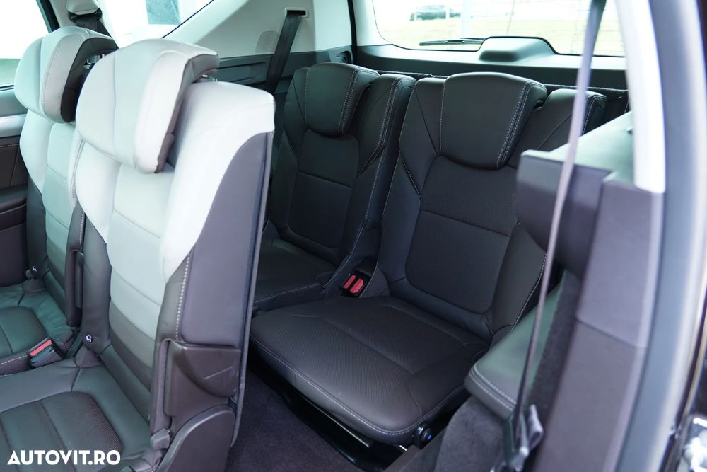 Renault Espace Energy dCi 160 EDC Initiale Paris - 20