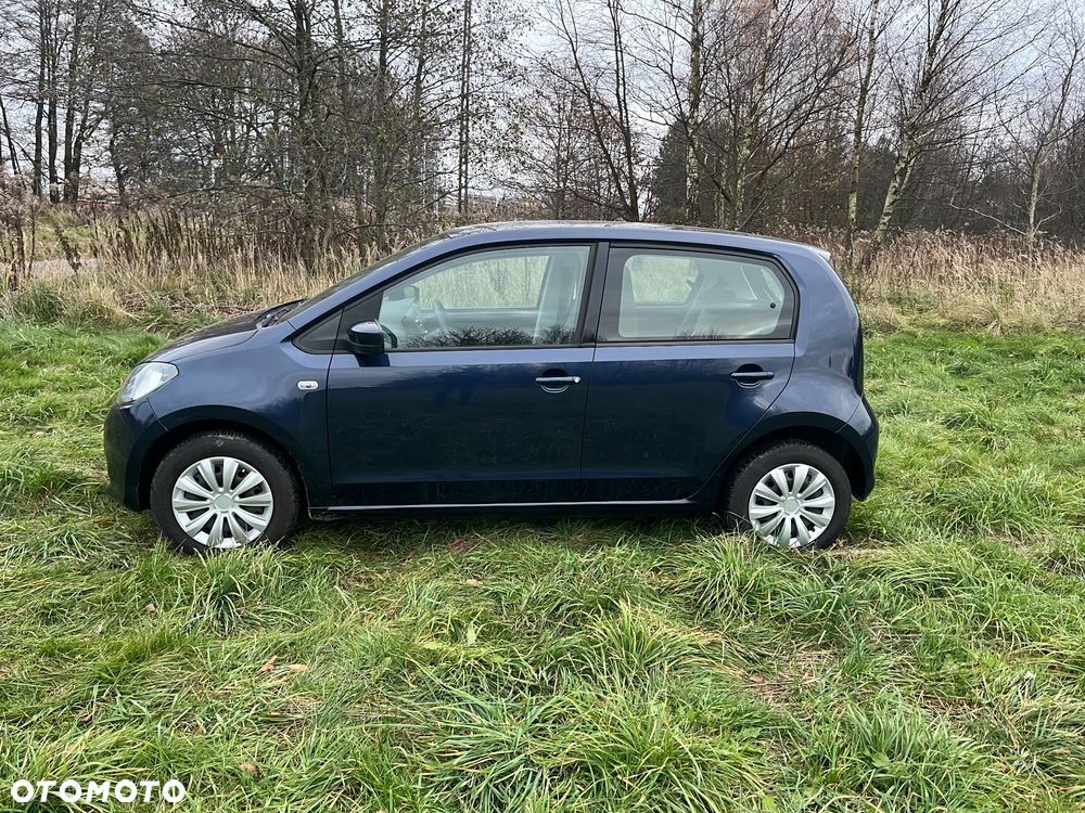Skoda Citigo 1.0 Ambition - 8